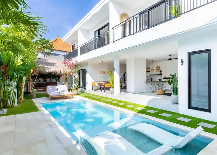 Villa Dutch Canggu 