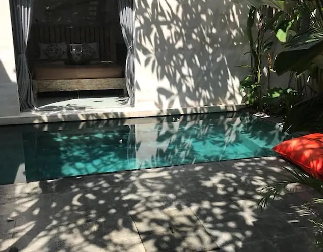 Villa Madu Canggu